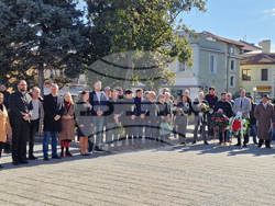 Пловдив - почит - жертви - комунизъм