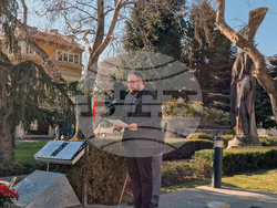 Пловдив - почит - жертви - комунизъм