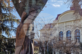 Пловдив - почит - жертви - комунизъм