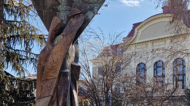 Паметта на жертвите на комунистическия режим ще бъде почетена в Пловдив 