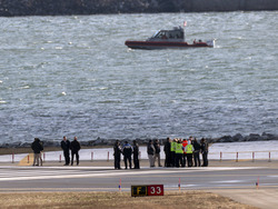 Aircraft Down