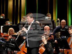 Христо Йоцов представя в София и Плевен свои творби на границата между класиката и джаза, визия – организатори