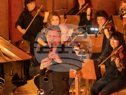 Христо Йоцов представя в София и Плевен свои творби на границата между класиката и джаза, визия – организатори