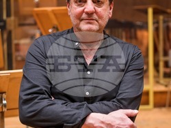 Христо Йоцов представя в София и Плевен свои творби на границата между класиката и джаза, визия – организатори