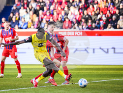 Germany Soccer Bundesliga