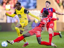 Germany Soccer Bundesliga