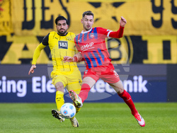 Germany Soccer Bundesliga