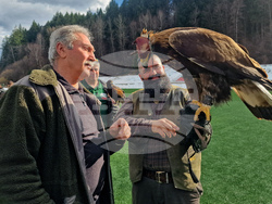 Смолян - празника на соколарите