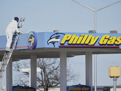 Philadelphia Small Plane Crash