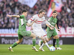 Germany Soccer Bundesliga