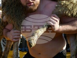 Асеновград - народни борби - победител