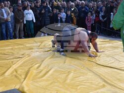 Асеновград - народни борби - победител