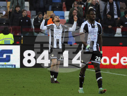 Italy Soccer Serie A