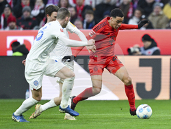 Germany Soccer Bundesliga