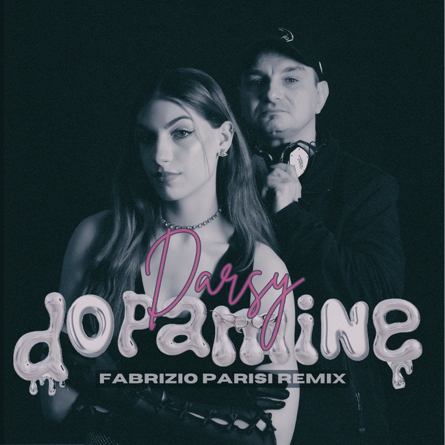 Дарина Маркова-Darsy представя дебютния си албум в Лондон и София 