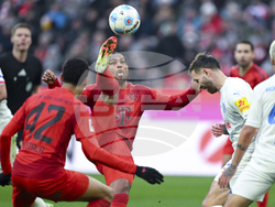 Germany Soccer Bundesliga