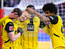 Germany Soccer Bundesliga