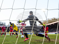 Germany Soccer Bundesliga