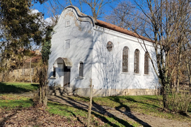 Село Коньовец - Държавно предприятие „Кабиюк”