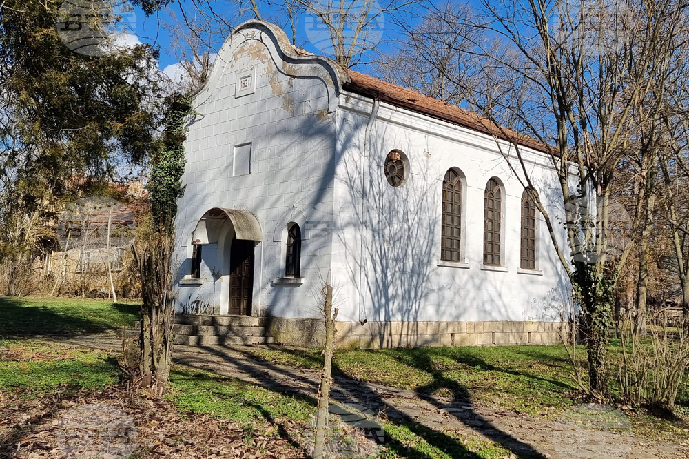 Село Коньовец - Държавно предприятие „Кабиюк”