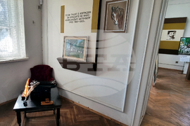 Село Коньовец - Държавно предприятие „Кабиюк”