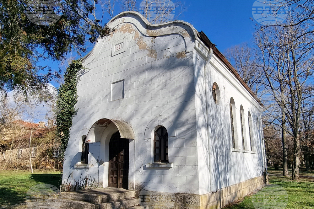 Село Коньовец - Държавно предприятие „Кабиюк”