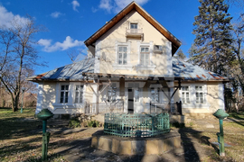 Село Коньовец - Държавно предприятие „Кабиюк”