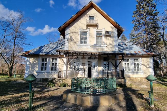 Село Коньовец - Държавно предприятие „Кабиюк”