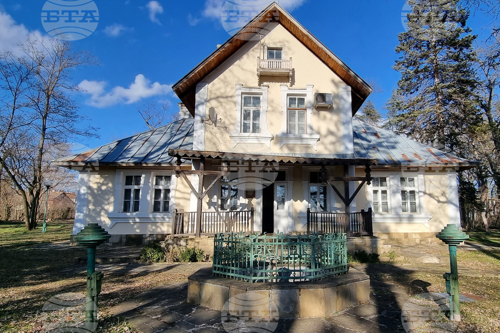 Село Коньовец - Държавно предприятие „Кабиюк”