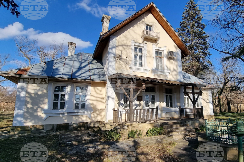 Село Коньовец - Държавно предприятие „Кабиюк”