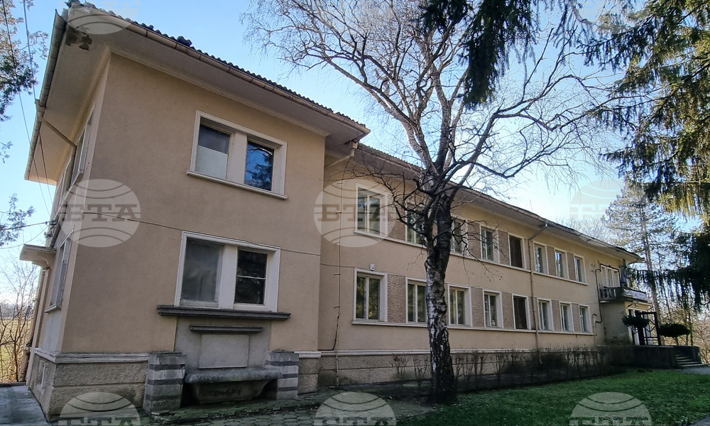 Село Коньовец - Държавно предприятие „Кабиюк”