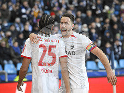 Germany Soccer Bundesliga