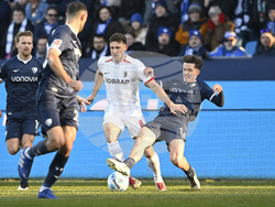 Germany Soccer Bundesliga