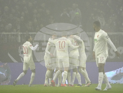 Germany Soccer Bundesliga