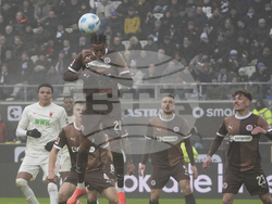 Germany Soccer Bundesliga