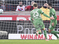 Germany Soccer Bundesliga