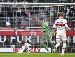 Germany Soccer Bundesliga