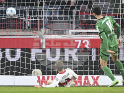 Germany Soccer Bundesliga