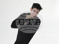 Estonia European Figure Skating Championships
