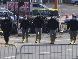 Philadelphia Small Plane Crash