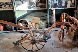 Село Коньовец - Държавно предприятие „Кабиюк”