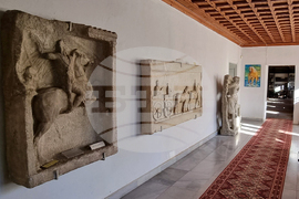 Село Коньовец - Държавно предприятие „Кабиюк”