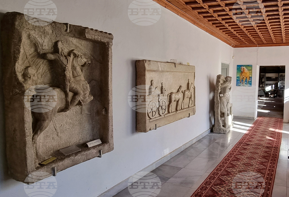 Село Коньовец - Държавно предприятие „Кабиюк”