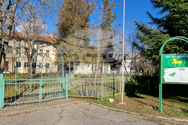 Село Коньовец - Държавно предприятие „Кабиюк”