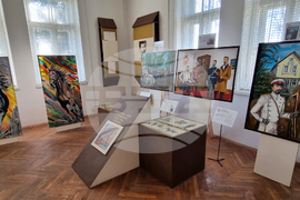 Село Коньовец - Държавно предприятие „Кабиюк”