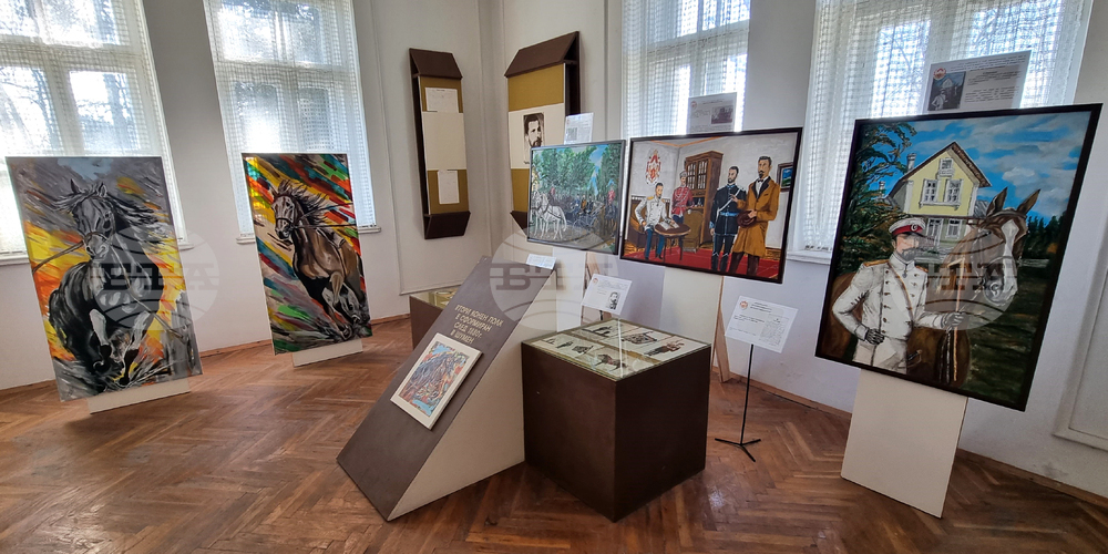 Село Коньовец - Държавно предприятие „Кабиюк”