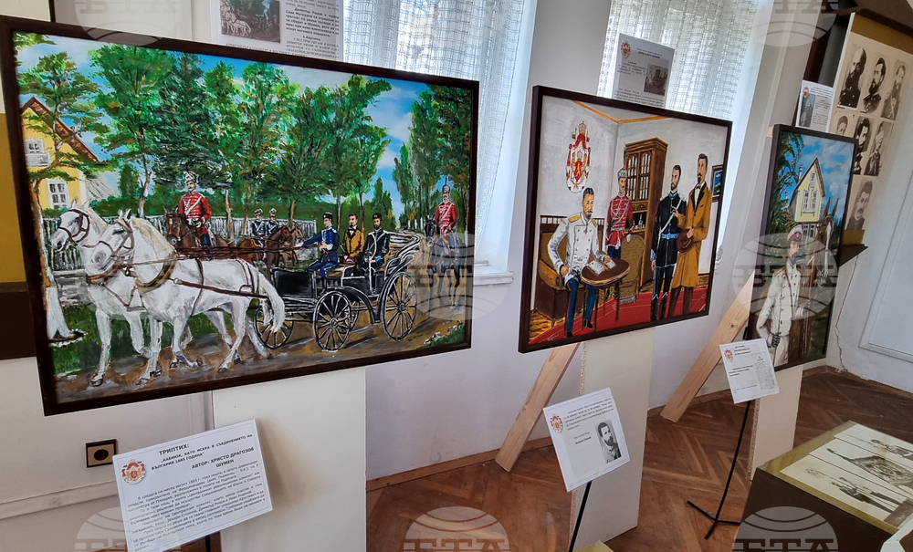 Село Коньовец - Държавно предприятие „Кабиюк”