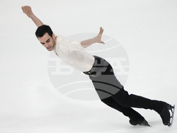 Estonia European Figure Skating Championships