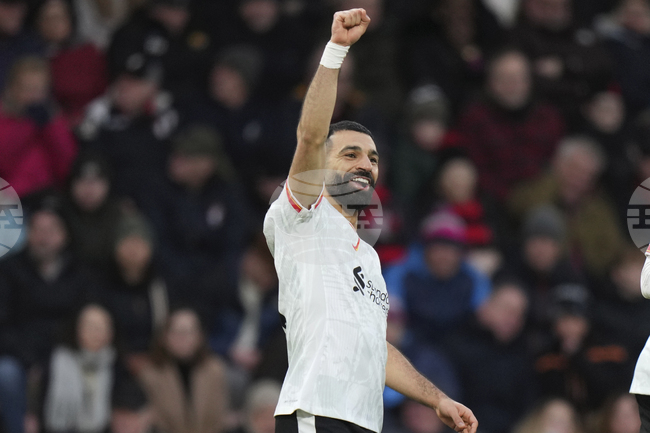 Мохамед Салах вкара два гола и Ливърпул спечели срещу Борнемут във Висшата лига