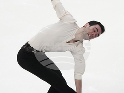 Estonia European Figure Skating Championships